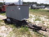 8-01154 (Equip.-Generator)  Seller:Private/Dealer DAYTON 9176-0 35KW 120-240-480