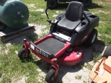 8-02128 (Equip.-Mower)  Seller:Private/Dealer TORO 16-42Z TIMECUTTER 42 INCH ZER