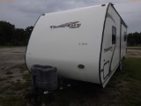 8-03144 (Trailers-Campers)  Seller:Private/Dealer 2013 MNAC TRAILLITE