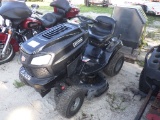 8-02526 (Equip.-Misc.)  Seller:Private/Dealer LOT WITH LAWN MOWER ICE MACHINE ED