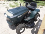 8-02546 (Equip.-Mower)  Seller:Private/Dealer CRAFTSMAN 917-271532 42 INCH RIDIN