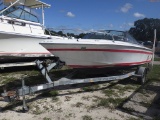 8-03534 (Vessels-Side console)  Seller:Private/Dealer 1986 FGB OPENMOTOR