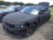8-05126 (Cars-Sedan 4D)  Seller: Florida State F.H.P. 2018 DODG CHARGER