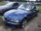 8-05118 (Cars-Convertible)  Seller: Florida State L.E.T.F. 2001 BMW Z3
