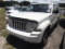 8-06122 (Cars-SUV 4D)  Seller: Florida State L.E.T.F. 2008 JEEP LIBERTY