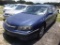 8-06116 (Cars-Sedan 4D)  Seller: Florida State B.P.R. 2005 CHEV IMPALA