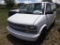 8-10127 (Cars-Van 3D)  Seller: Florida State D.J.J. 2000 CHEV ASTRO