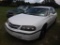 8-10130 (Cars-Sedan 4D)  Seller: Gov-Orange County Sheriffs Office 2004 CHEV IMP