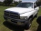 8-10135 (Trucks-Pickup 2D)  Seller: Florida State A.C.S. 2001 DODG 1500
