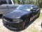 8-06211 (Cars-Sedan 4D)  Seller: Florida State F.H.P. 2016 DODG CHARGER