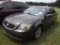 8-10210 (Cars-Sedan 4D)  Seller: Gov-Port Richey Police Department 2005 NISS ALT