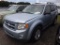 8-05136 (Cars-SUV 4D)  Seller: Florida State D.E.P. 2009 FORD ESCAPE