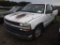 8-05139 (Trucks-Pickup 2D)  Seller: Florida State D.O.H. 2001 CHEV 1500