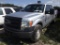8-06247 (Trucks-Pickup 4D)  Seller: Florida State F.W.C. 2013 FORD F150