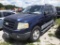 8-06249 (Cars-SUV 4D)  Seller: Florida State A.T.T. 2007 FORD EXPEDITIO