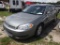 8-06252 (Cars-Sedan 4D)  Seller: Florida State B.P.R. 2008 CHEV IMPALA