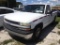 8-06263 (Trucks-Pickup 2D)  Seller: Florida State D.O.T. 2002 CHEV 1500