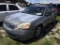 8-06259 (Cars-Sedan 4D)  Seller: Florida State B.P.R. 2008 CHEV MALIBU