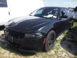 8-06241 (Cars-Sedan 4D)  Seller: Florida State F.H.P. 2015 DODG CHARGER