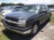 8-07116 (Trucks-Pickup 4D)  Seller:Private/Dealer 2005 CHEV 1500