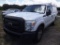 8-07124 (Trucks-Pickup 2D)  Seller:Private/Dealer 2016 FORD F250
