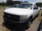 8-07142 (Trucks-Pickup 2D)  Seller:Private/Dealer 2010 CHEV 1500
