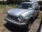 8-07143 (Cars-SUV 4D)  Seller:Private/Dealer 2005 JEEP LIBERTY