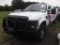 8-07150 (Trucks-Pickup 4D)  Seller:Private/Dealer 2009 FORD F250