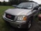 8-07153 (Cars-SUV 4D)  Seller:Private/Dealer 2003 GMC ENVOY