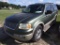 8-07226 (Cars-SUV 4D)  Seller:Private/Dealer 2005 FORD EXPEDITIO
