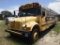 8-08117 (Trucks-Buses)  Seller:Private/Dealer 2003 ICCO 3000IC