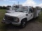 8-09114 (Trucks-Utility 2D)  Seller: Gov-Hillsborough County School 1999 GMC 350