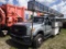 8-08242 (Trucks-Flatbed)  Seller: Gov-Pinellas County BOCC 2011 FORD F550