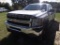 8-08131 (Trucks-Utility 4D)  Seller:Private/Dealer 2011 CHEV 2500