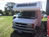 8-08129 (Cars-Motorhome)  Seller:Private/Dealer 1999 CHEV 3500