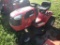 10-02122 (Equip.-Mower)  Seller:Private/Dealer HUSKEE LT4206 42 INCH 7 SPEED LAW