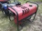 10-02174 (Equip.-Generator)  Seller:Private/Dealer HONDA GAS POWERED GENERATOR