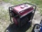 10-02178 (Equip.-Generator)  Seller:Private/Dealer HONDA 4000 GAS POWERED GENERA