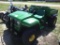 10-02162 (Equip.-Utility vehicle)  Seller:Private/Dealer JOHN DEERE GATOR 4X2 GA