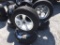 10-04216 (Equip.-Parts & accs.)  Seller:Private/Dealer (4)PIRELLI 235-65R19 TIRE