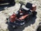 10-02212 (Equip.-Mower)  Seller:Private/Dealer HUSQVARNA 42 INCH FORWARD DECK RI