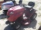 10-02214 (Equip.-Mower)  Seller:Private/Dealer TORO LX425 42 INCH RIDING LAWN MO