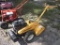 10-02506 (Equip.-Tillers)  Seller:Private/Dealer CUB CADET RT65 WALK BEHIND GARD