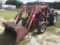 10-01194 (Equip.-Tractor)  Seller:Private/Dealer FORD 4030 TRACTOR LOADER