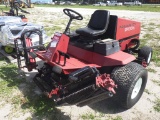 10-02202 (Equip.-Mower)  Seller:Private/Dealer TORO REELMASTER 5400D 96 INCH RID