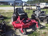 10-02148 (Equip.-Mower)  Seller:Private/Dealer TORO 74252 72 INCH ZERO TURN RIDI