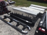 10-04177 (Equip.-Parts & accs.)  Seller:Private/Dealer 1 LOT OF (5) TRUCK BED TO