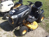 10-02184 (Equip.-Mower)  Seller:Private/Dealer POULAN PRO PP19A42 42 INCH RIDING