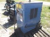 10-02240 (Equip.-Welding)  Seller: Gov-Tampa Electric Company MILER SYNCROWAVE 3