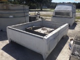 10-04228 (Equip.-Truck body)  Seller:Private/Dealer (2) PICK UP TRUCK BEDS AND A